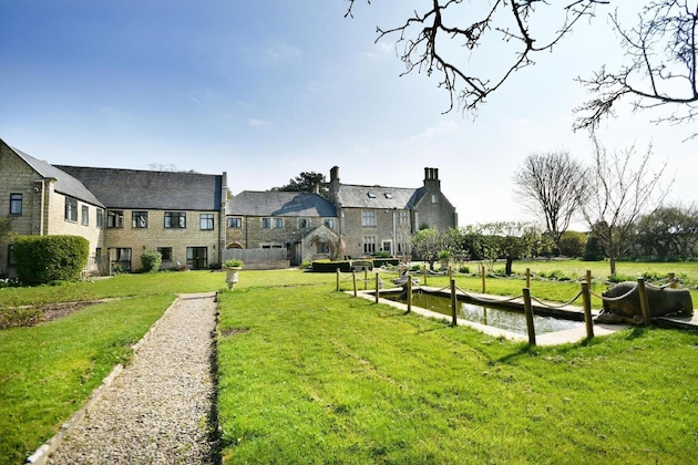 Gallery - Stanton Manor Hotel