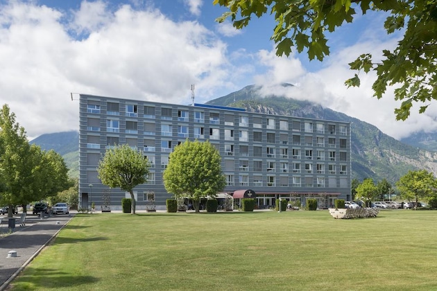 Gallery - Hotel Vatel