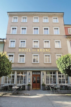 Gallery - Sorell Hotel Krone