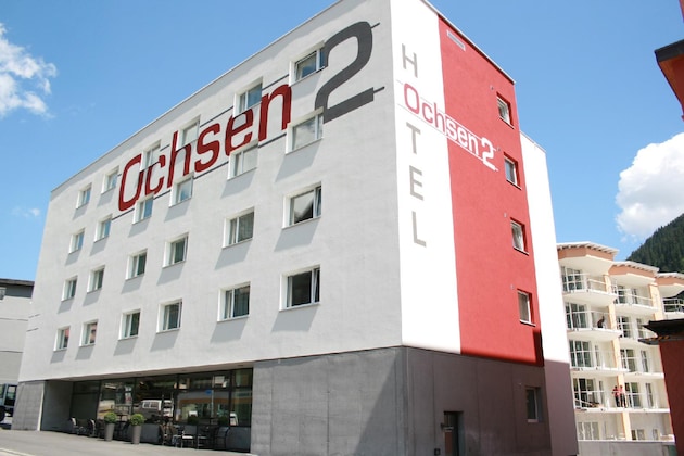 Gallery - Hotel Ochsen 2