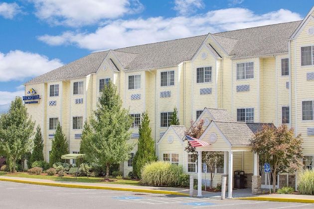 Gallery - Microtel Inn & Suites By Wyndham Beckley East