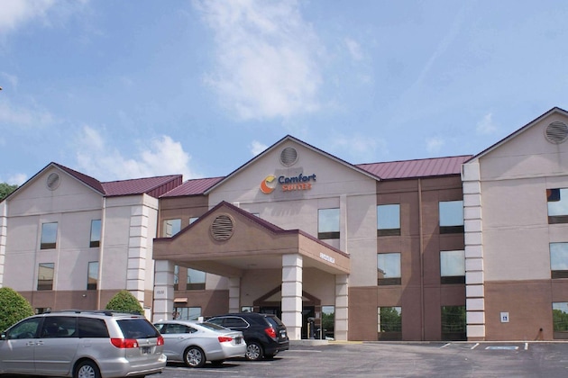 Gallery - Comfort Suites