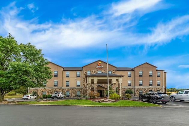 Gallery - Comfort Suites