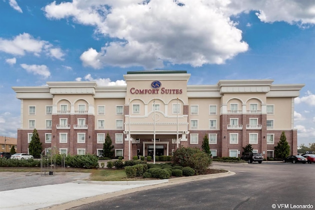 Gallery - Comfort Suites West Memphis I-40 I-55