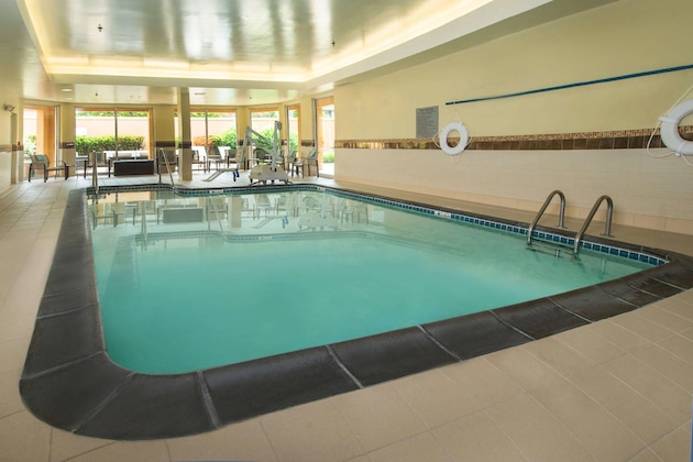 Gallery - Sonesta Select Allentown Bethlehem Airport