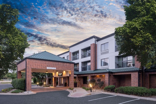 Gallery - Courtyard By Marriott Denver Southwest Lakewood