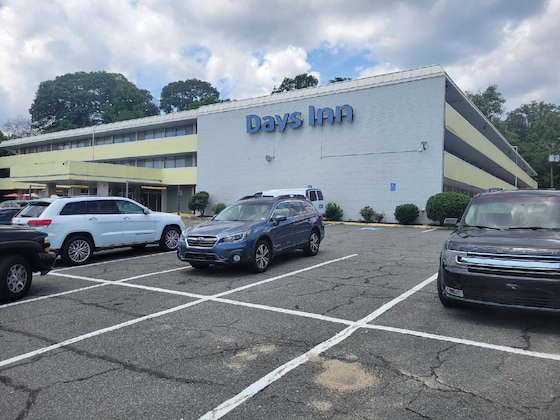 Gallery - Days Inn By Wyndham Alexandria South