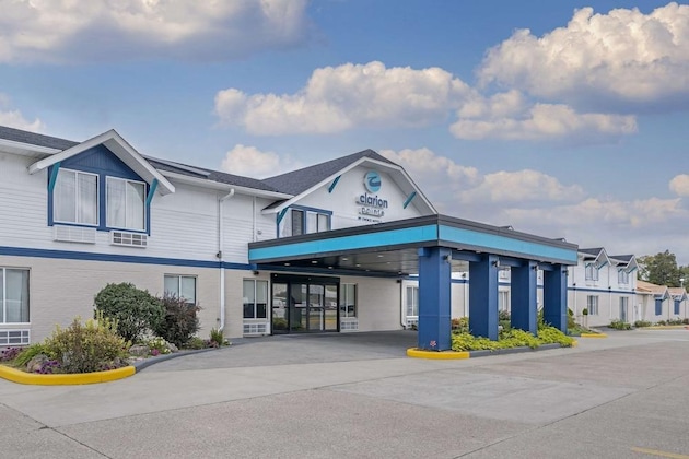 Gallery - Clarion Pointe