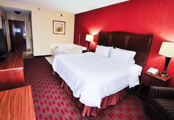 Gallery - Hampton Inn Carrollton