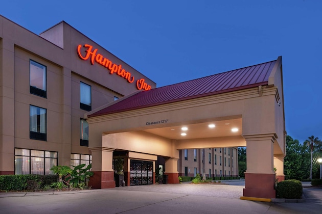 Gallery - Hampton Inn Laplace