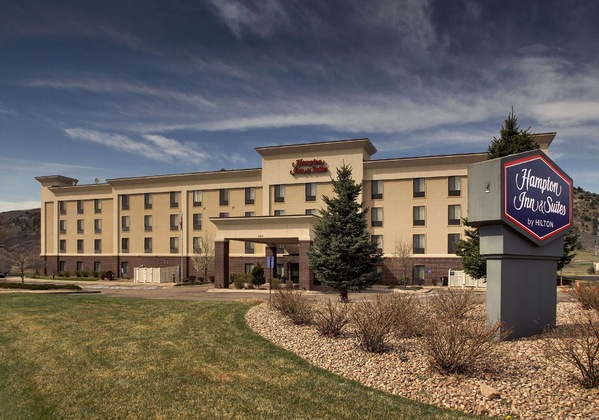 Gallery - Hampton Inn & Suites Denver Littleton