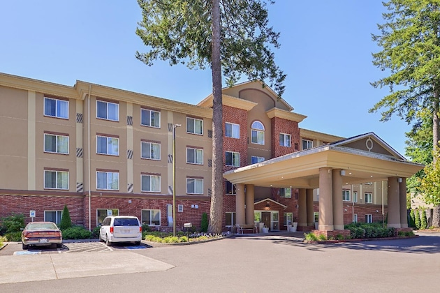 Gallery - Holiday Inn Express & Suites Lacey – Olympia By Ihg