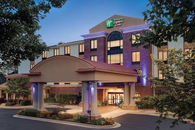 Gallery - Holiday Inn Express Hotel & Suites Lavonia By Ihg