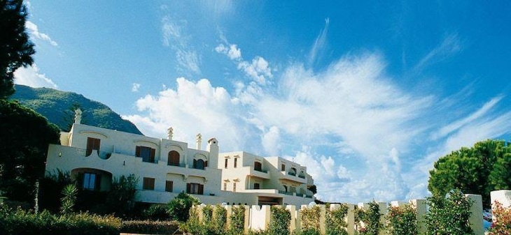 Gallery - Michelangelo Terme