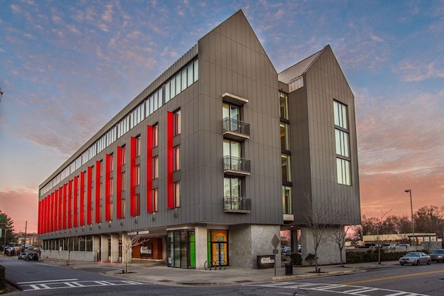 Gallery - Hotel Indigo Athens University Area By Ihg