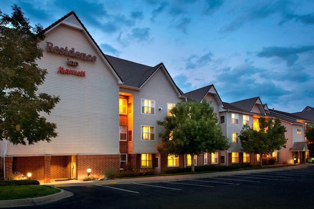 Gallery - Residence Inn Denver Southwest Lakewood