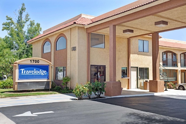 Gallery - Travelodge By Wyndham Banning Ca Near Casino Outlet Mall