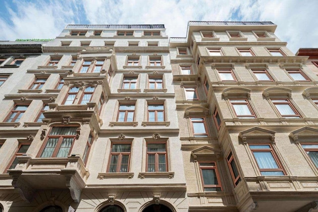 Gallery - Akka Suites Taksim