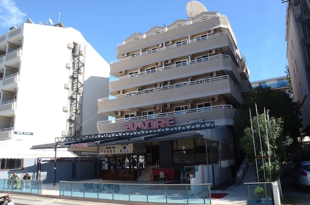 Gallery - Amore Hotel