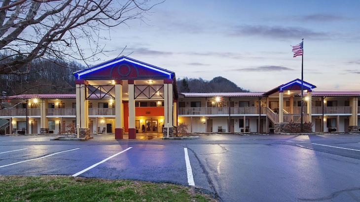 Gallery - Best Western Mountainbrook Inn