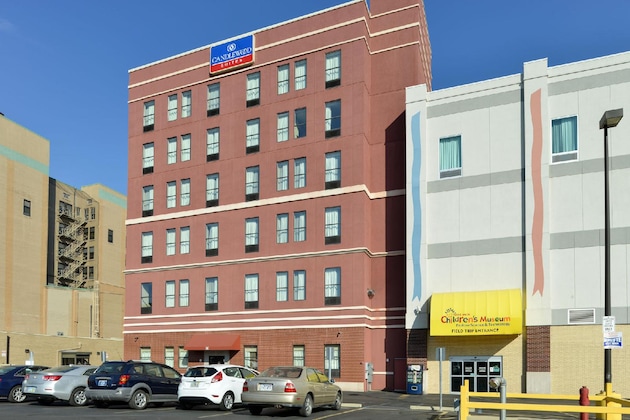 Gallery - Candlewood Suites Terre Haute By Ihg