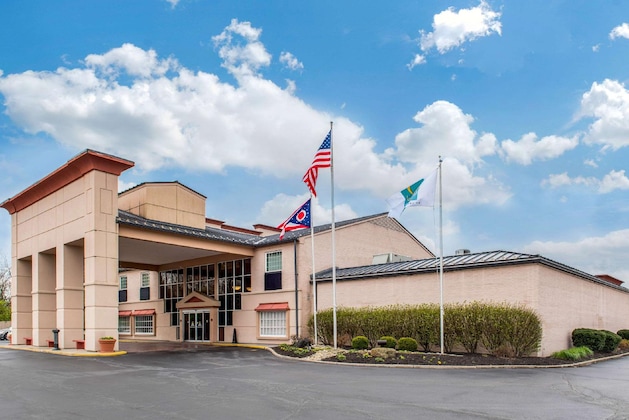 Gallery - Quality Hotel Conference Center Cincinnati Blue Ash
