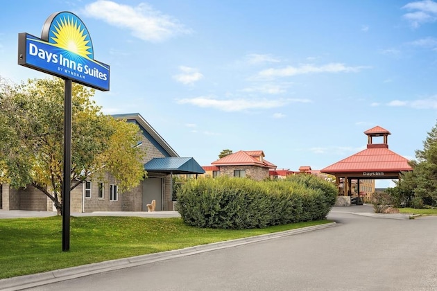 Gallery - Days Inn & Suites By Wyndham Bozeman
