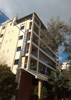 Gallery - Hotel Nefeli