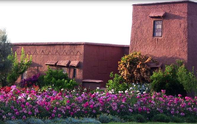 Gallery - Quaryati Ecolodge