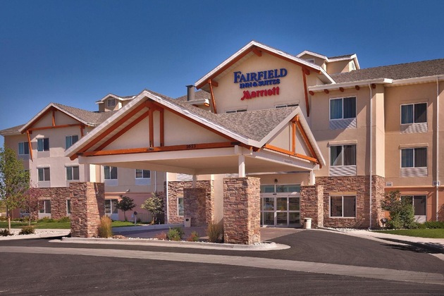 Gallery - Fairfield Inn & Suites By Marriott Laramie