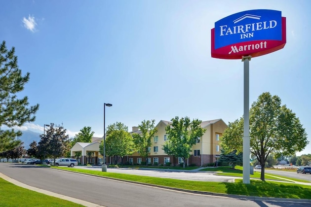 Gallery - Fairfield Inn By Marriott Salt Lake City Layton