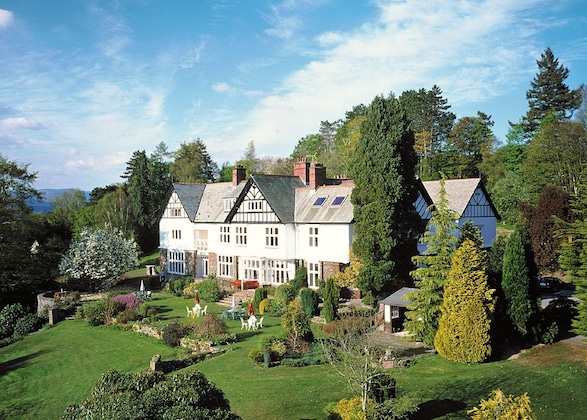 Gallery - Lindeth Howe Hotel
