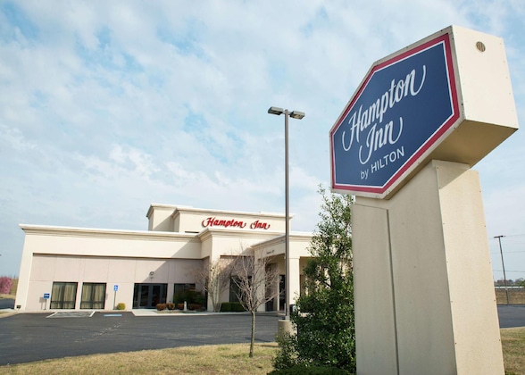 Gallery - Hampton Inn Lebanon