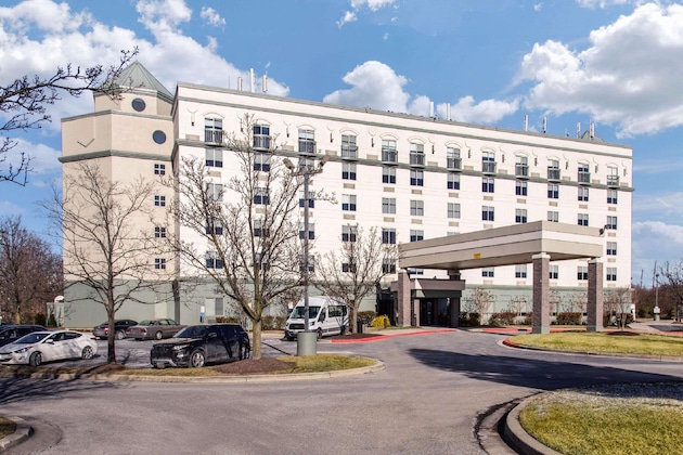 Gallery - Comfort Inn