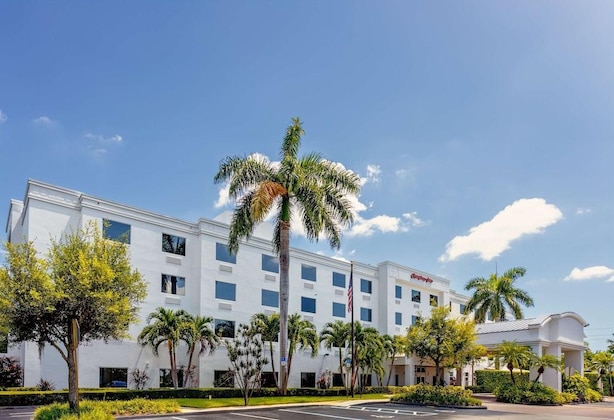 Gallery - Hampton Inn West Palm Beach-Lake Worth-Turnpike