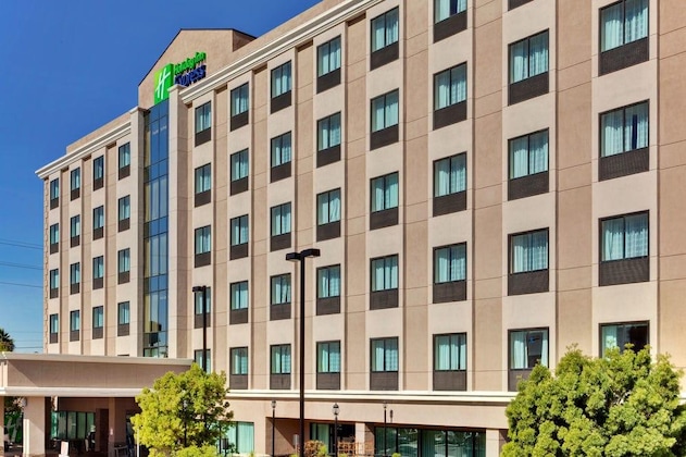 Gallery - Holiday Inn Express Los Angeles -  LAX  Airport, An Ihg Hotel