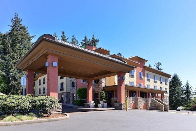 Gallery - Holiday Inn Express Portland South-Lake Oswego By Ihg