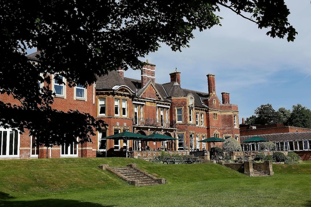 Gallery - Moor Hall Hotel & Spa