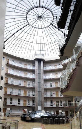 Gallery - Cumbria Spa & Hotel