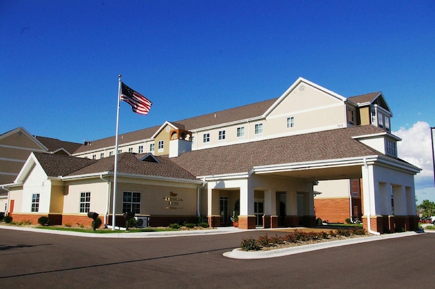 Gallery - Homewood Suites By Hilton Minneapolis-New Brighton