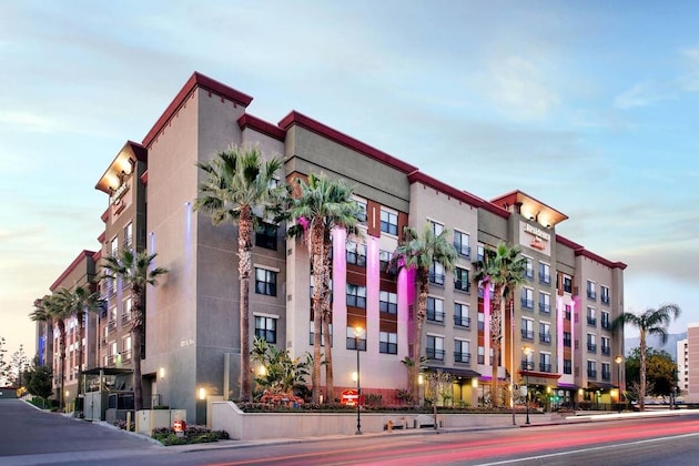 Gallery - Residence Inn By Marriott Los Angeles Burbank Downtown