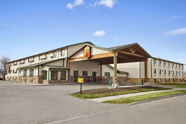 Gallery - Super 8 By Wyndham Bozeman