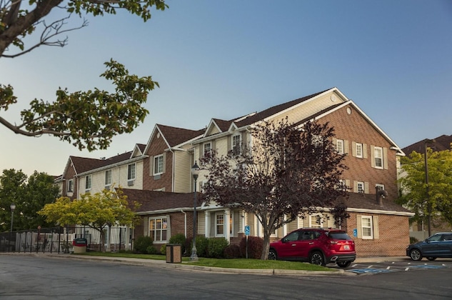 Gallery - Towneplace Suites By Marriott Salt Lake City Layton
