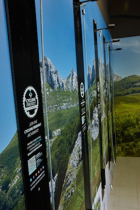 Gallery - Hotel Seminario Bilbao