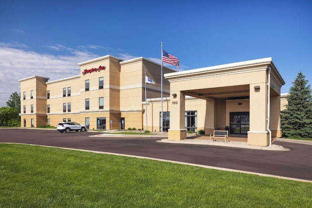 Gallery - Hampton Inn Fairmont