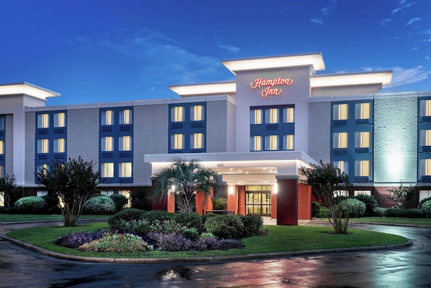 Gallery - Hampton Inn Morehead City