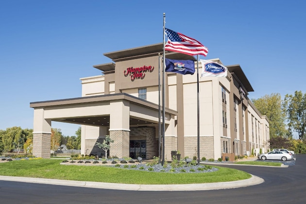 Gallery - Hampton Inn Mt. Pleasant