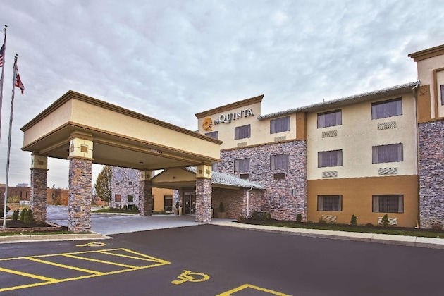 Gallery - La Quinta Inn & Suites By Wyndham Fairborn Wright-Patterson