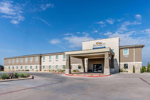 Gallery - Super 8 By Wyndham Carlsbad