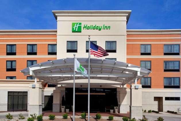 Gallery - Holiday Inn St. Louis Fairview Heights By Ihg